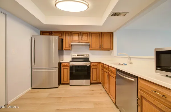 $340,000 | 5165 East Monte Vista Road, Phoenix, AZ 85008