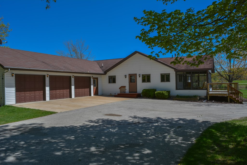 4100 County EE Fish Creek, WI 54212 - Photo 9 of 54