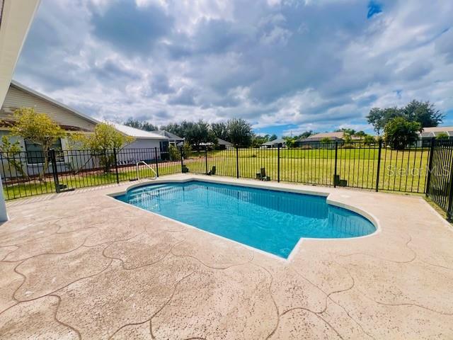 125 Sportsman Road Rotonda West, FL 33947 - Photo 23 of 29