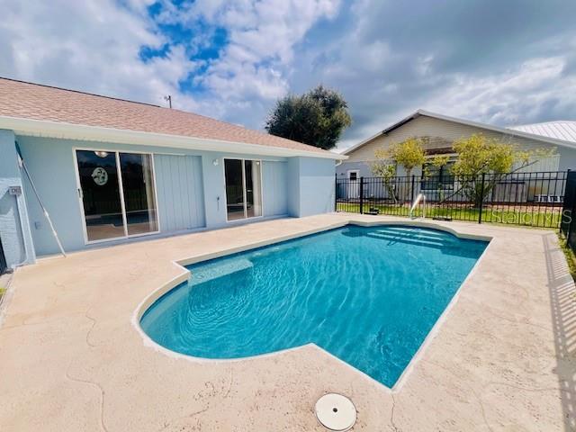 125 Sportsman Road Rotonda West, FL 33947 - Photo 24 of 29