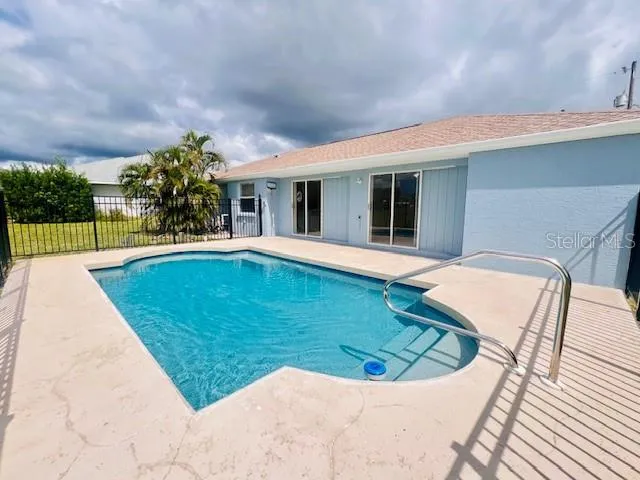 $2,100 | 125 Sportsman Road, Rotonda West, FL 33947