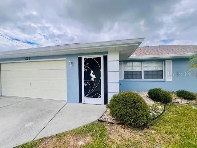 $2,100 | 125 Sportsman Road, Rotonda West, FL 33947