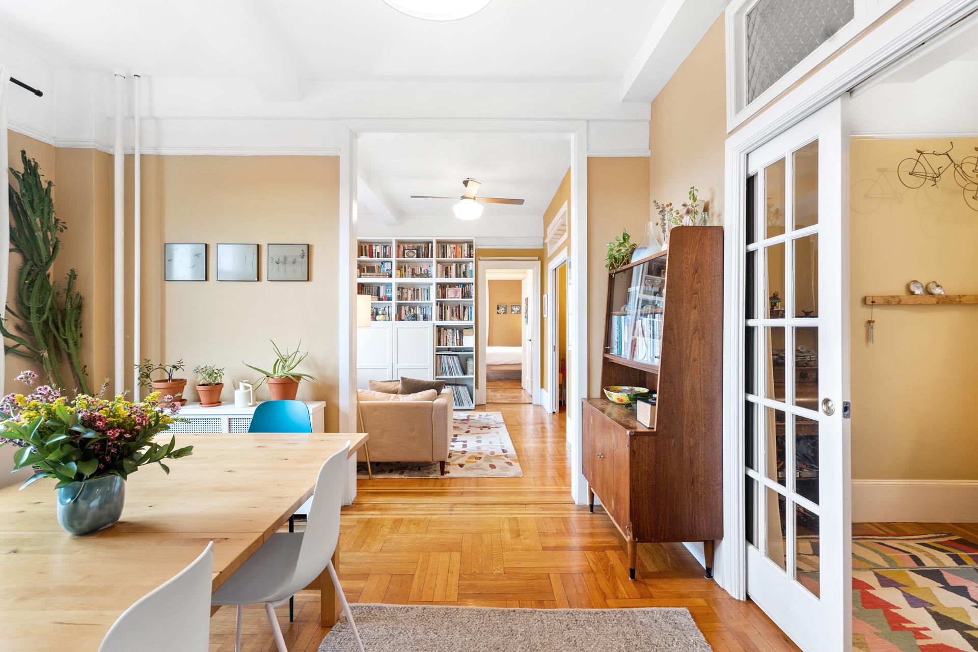 416 Ocean Avenue, Unit 79, Brooklyn, NY 11226 Compass