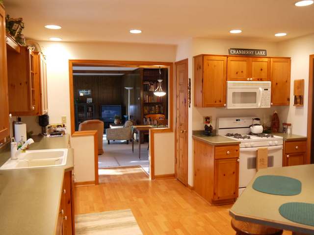 1710 Meta Lake Road Eagle River, WI 54521 - Photo 8 of 20 Gallery Image 8