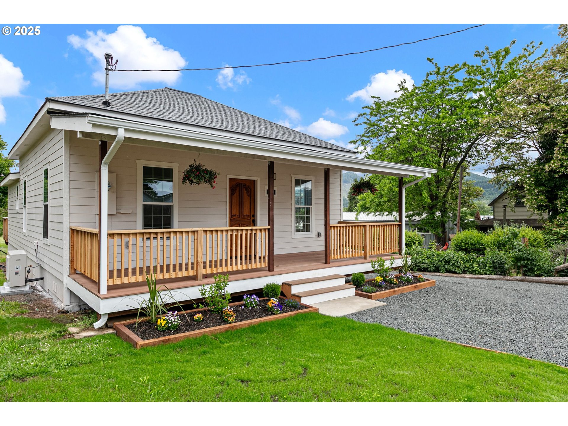 261 1st Street Yoncalla, OR 97499 - Photo 40 of 46 Gallery Image 40
