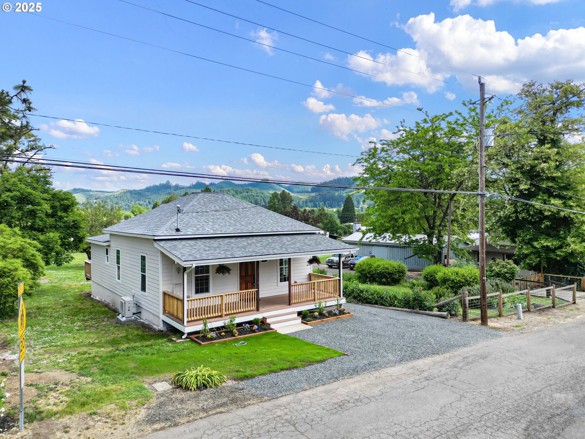 261 1st Street Yoncalla, OR 97499 - Photo 42 of 46 Gallery Image 42