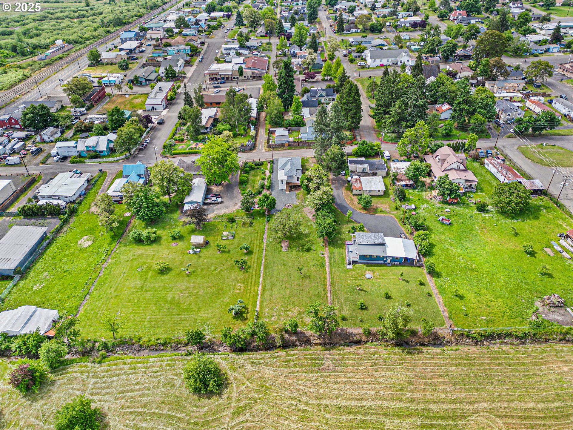 261 1st Street Yoncalla, OR 97499 - Photo 46 of 46 Gallery Image 46