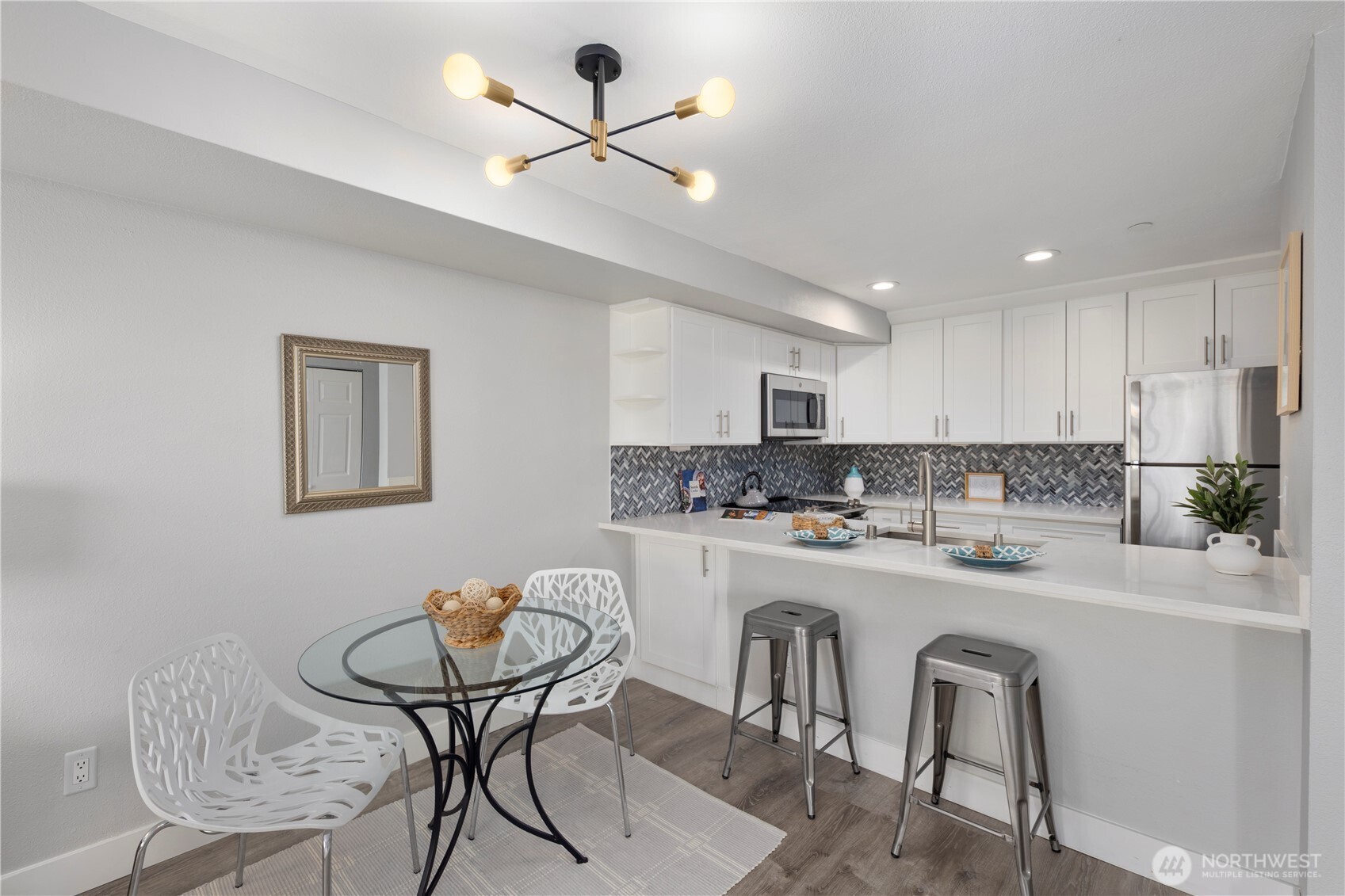 3022 Southwest Bradford Street, Unit 2 Seattle, WA 98126 - Photo 4 of 20