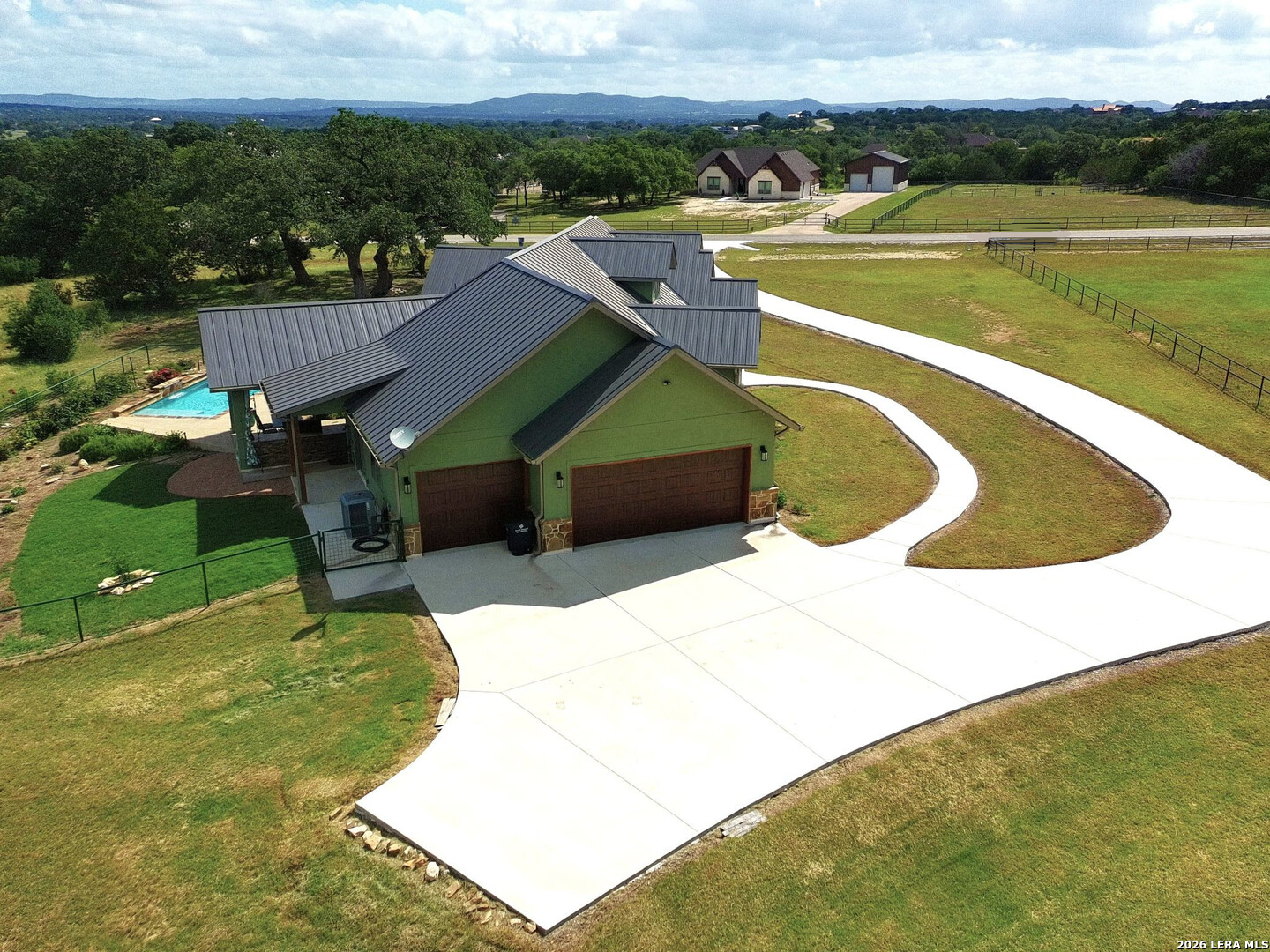 236 Bridle Chase Bandera, TX 78003 - Photo 39 of 62