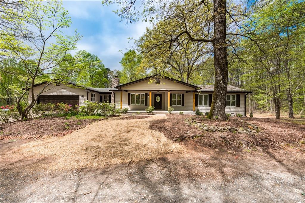 96 Old Dobson Road Ball Ground, GA 30107 - Photo 1 of 1 Gallery Image 1