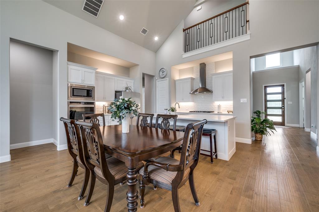 9767 Maple Hill Lane Frisco, TX 75035 - Photo 14 of 39