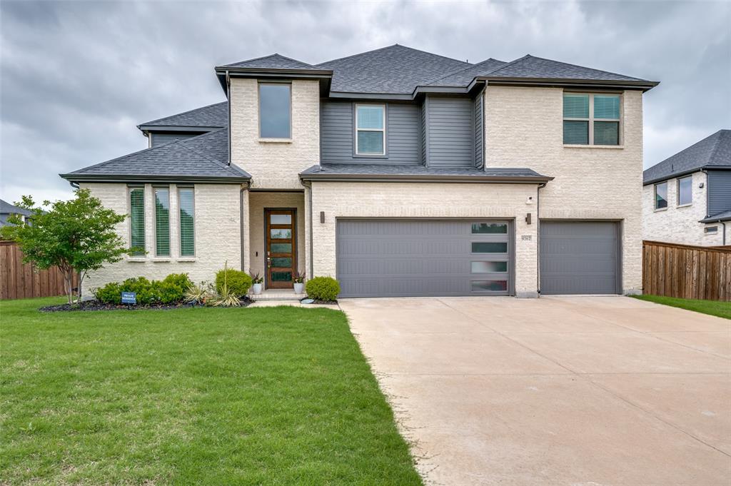 9767 Maple Hill Lane Frisco, TX 75035 - Photo 2 of 39