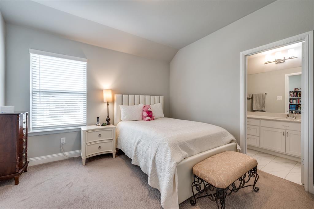 9767 Maple Hill Lane Frisco, TX 75035 - Photo 23 of 39