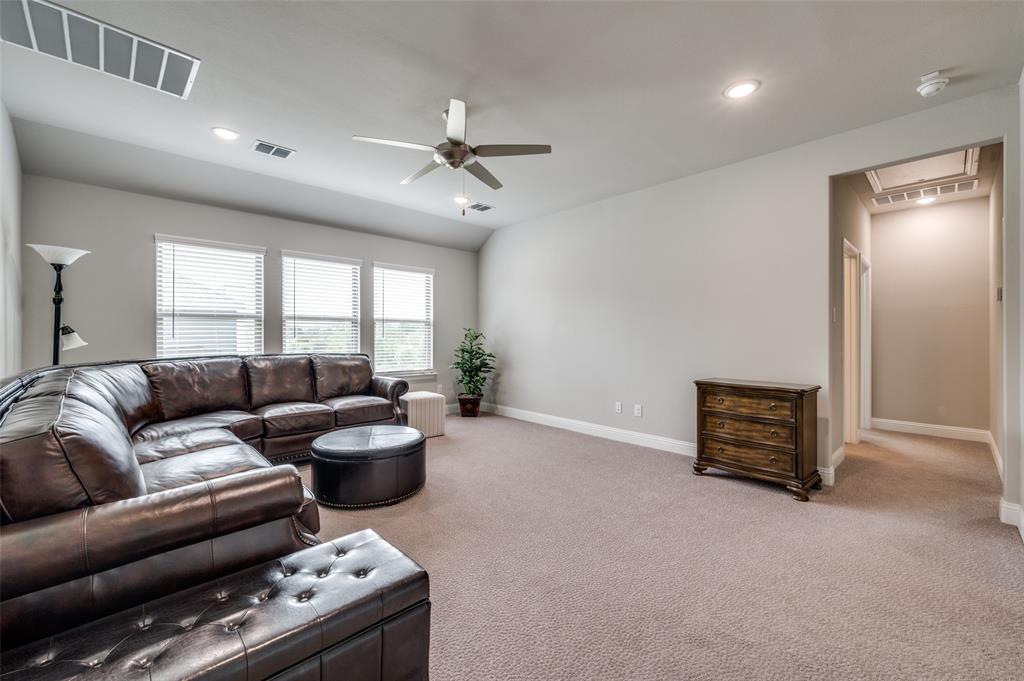 9767 Maple Hill Lane Frisco, TX 75035 - Photo 25 of 39