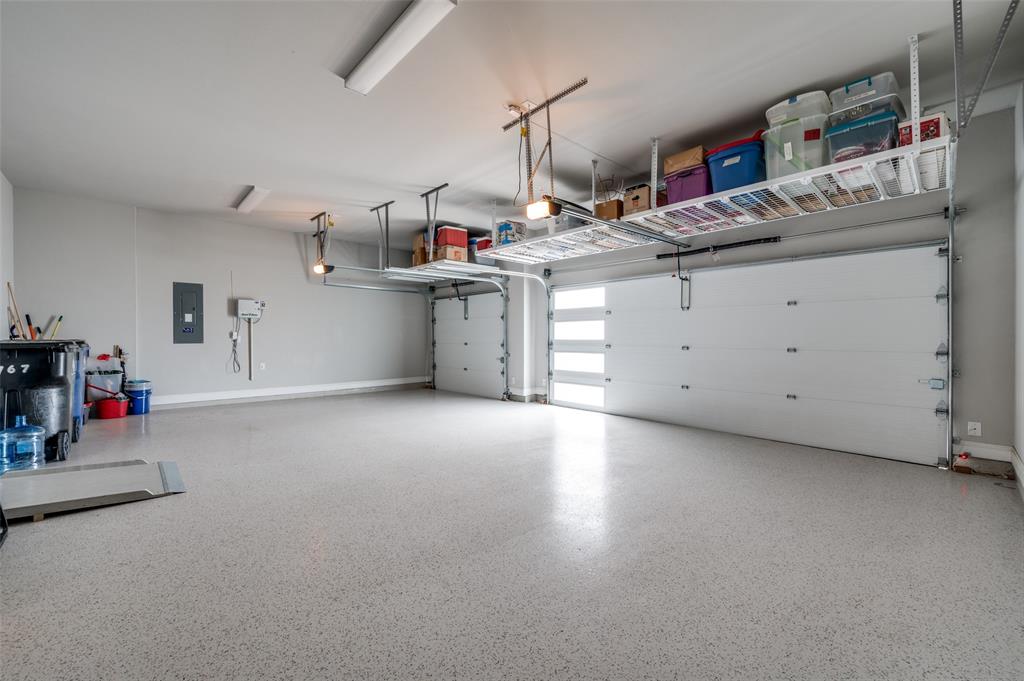 9767 Maple Hill Lane Frisco, TX 75035 - Photo 32 of 39