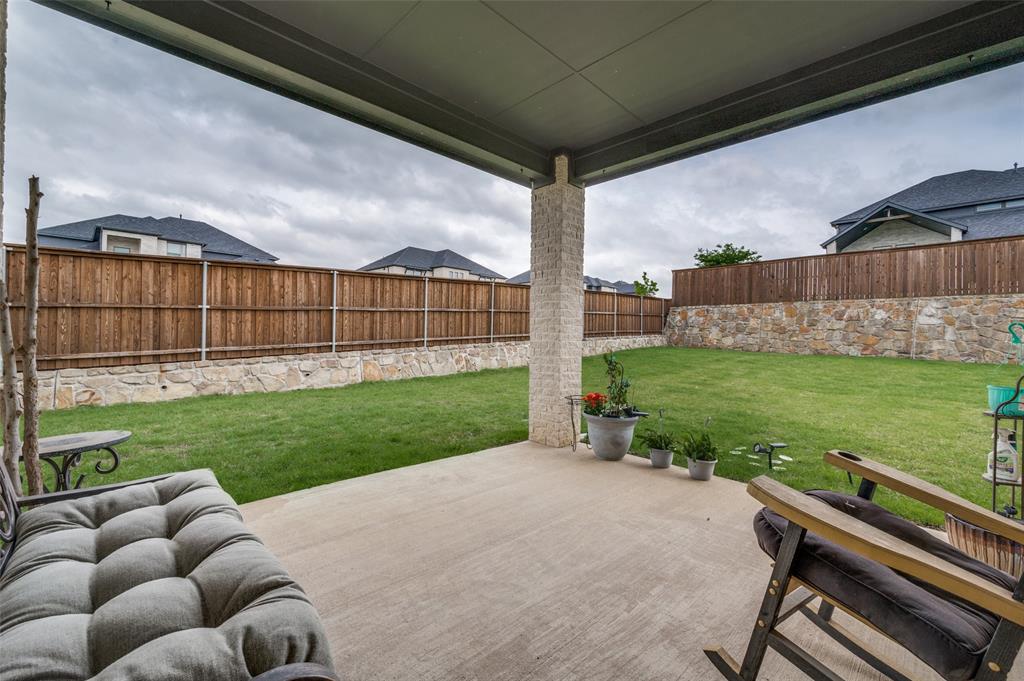 9767 Maple Hill Lane Frisco, TX 75035 - Photo 33 of 39