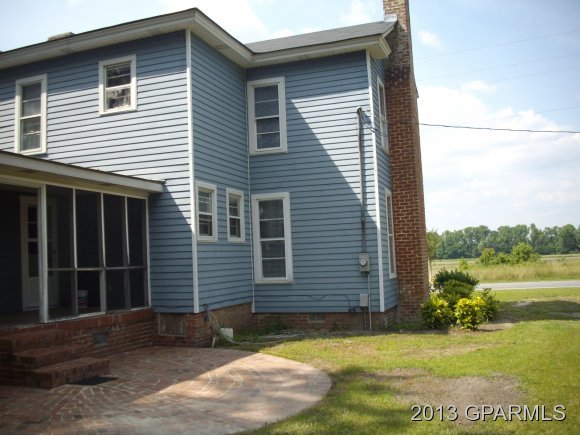 5838 Reedy Branch Road Winterville, NC 28590 - Photo 17 of 18 Additional Photo