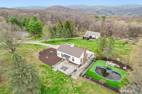 $1,295,000 | 142 Stilson Hill Road, New Milford, CT 06776