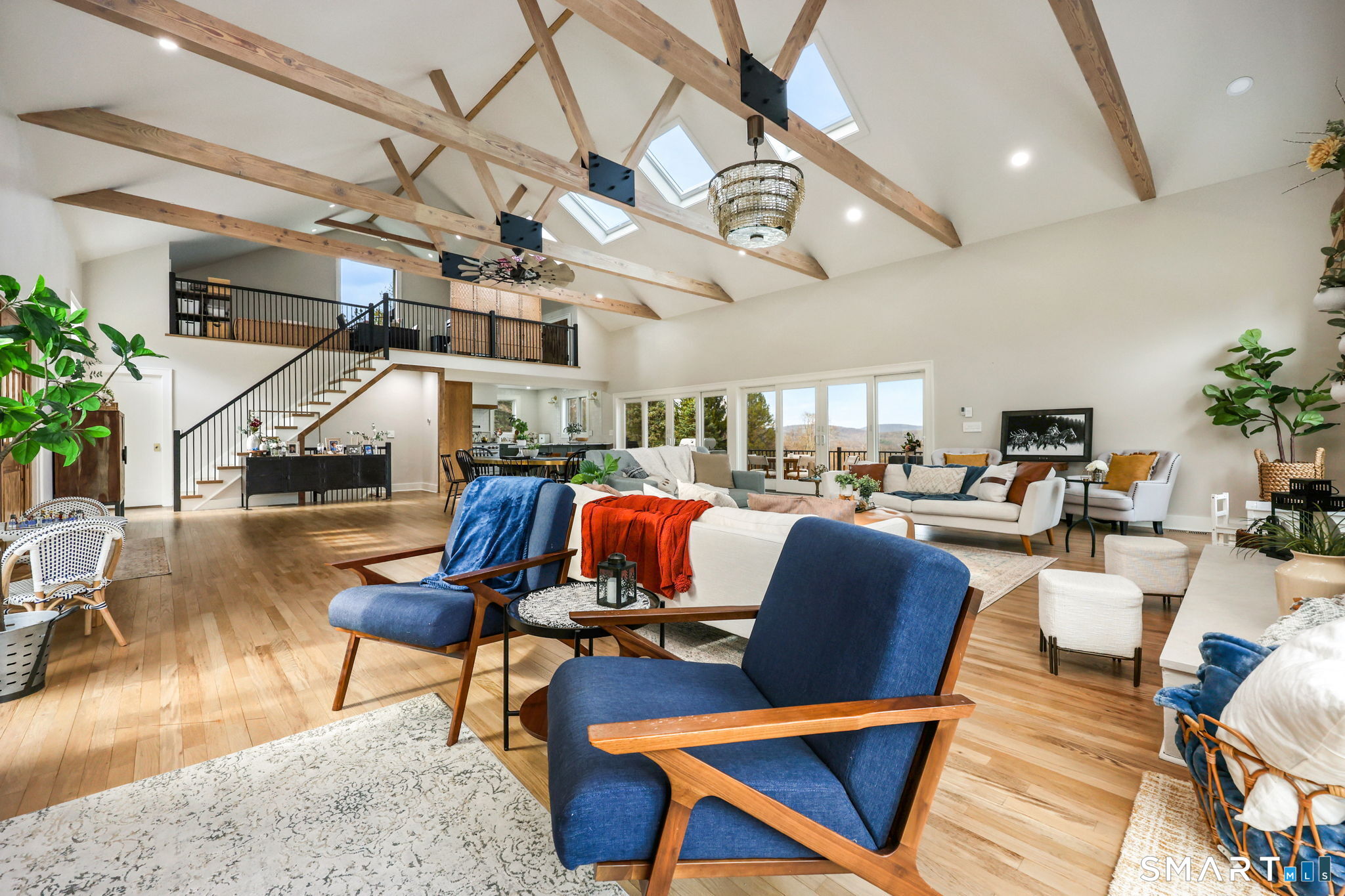 142 Stilson Hill Road New Milford, CT 06776 - Photo 11 of 40