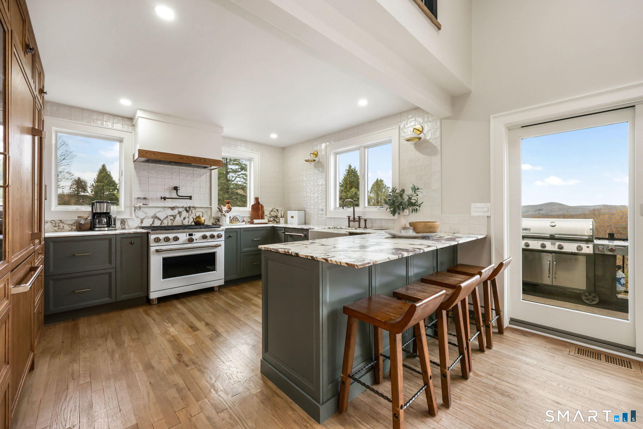 142 Stilson Hill Road New Milford, CT 06776 - Photo 12 of 40