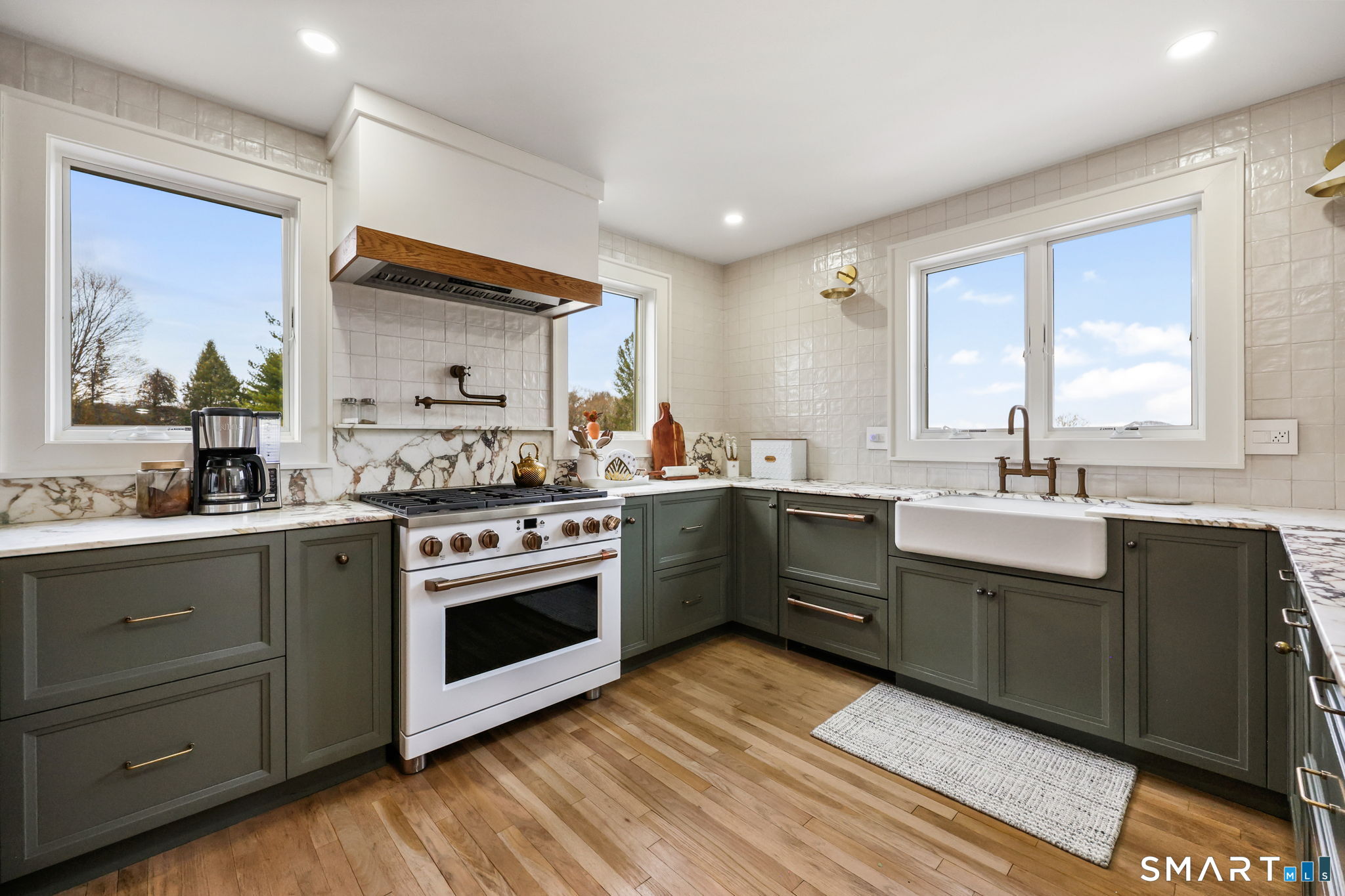 142 Stilson Hill Road New Milford, CT 06776 - Photo 13 of 40