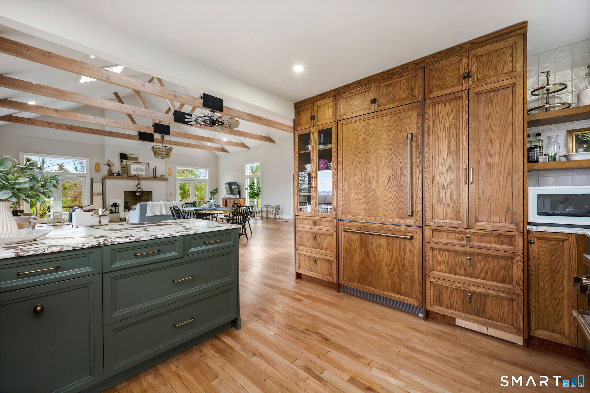 142 Stilson Hill Road New Milford, CT 06776 - Photo 15 of 40