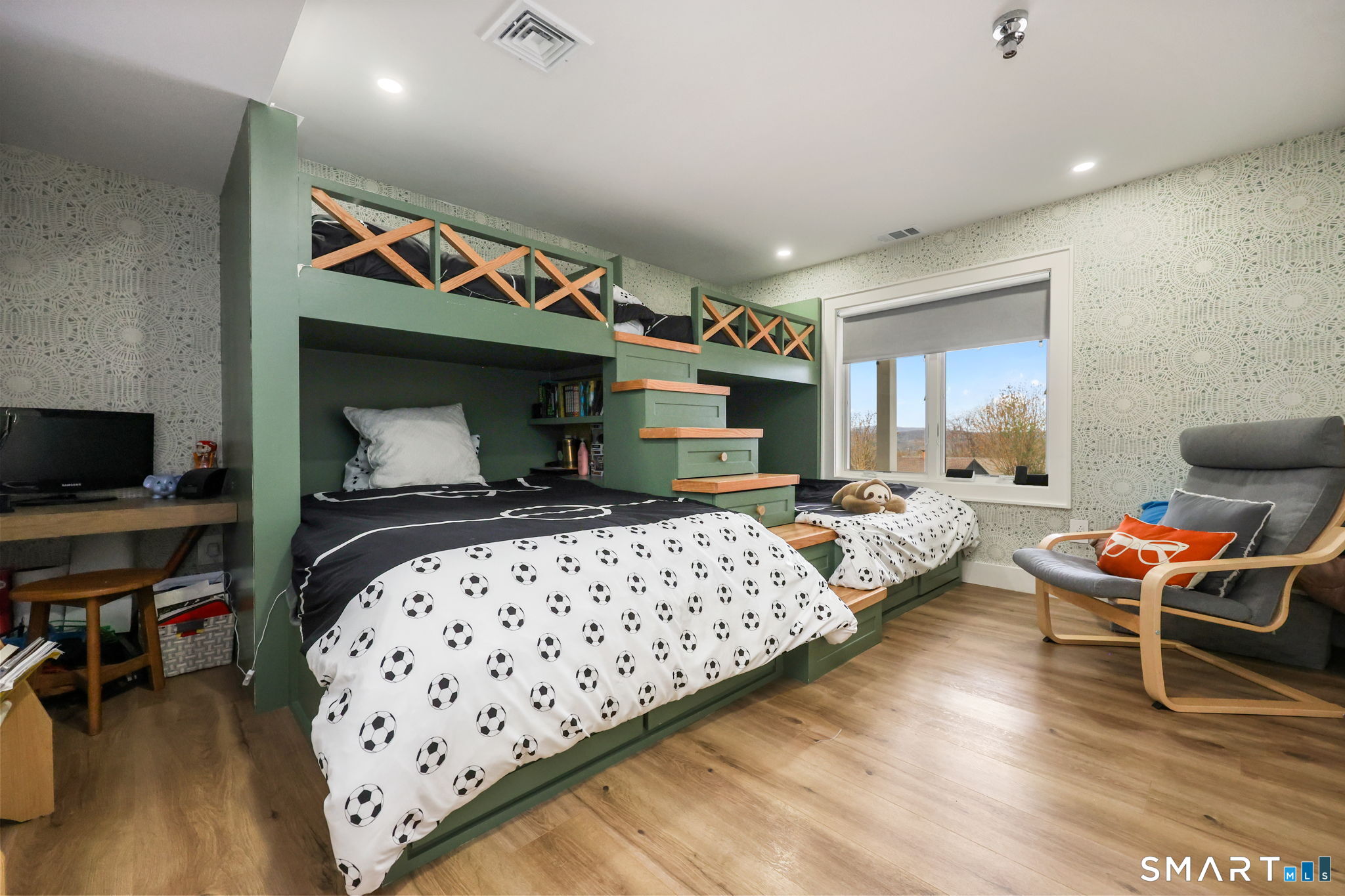 142 Stilson Hill Road New Milford, CT 06776 - Photo 25 of 40