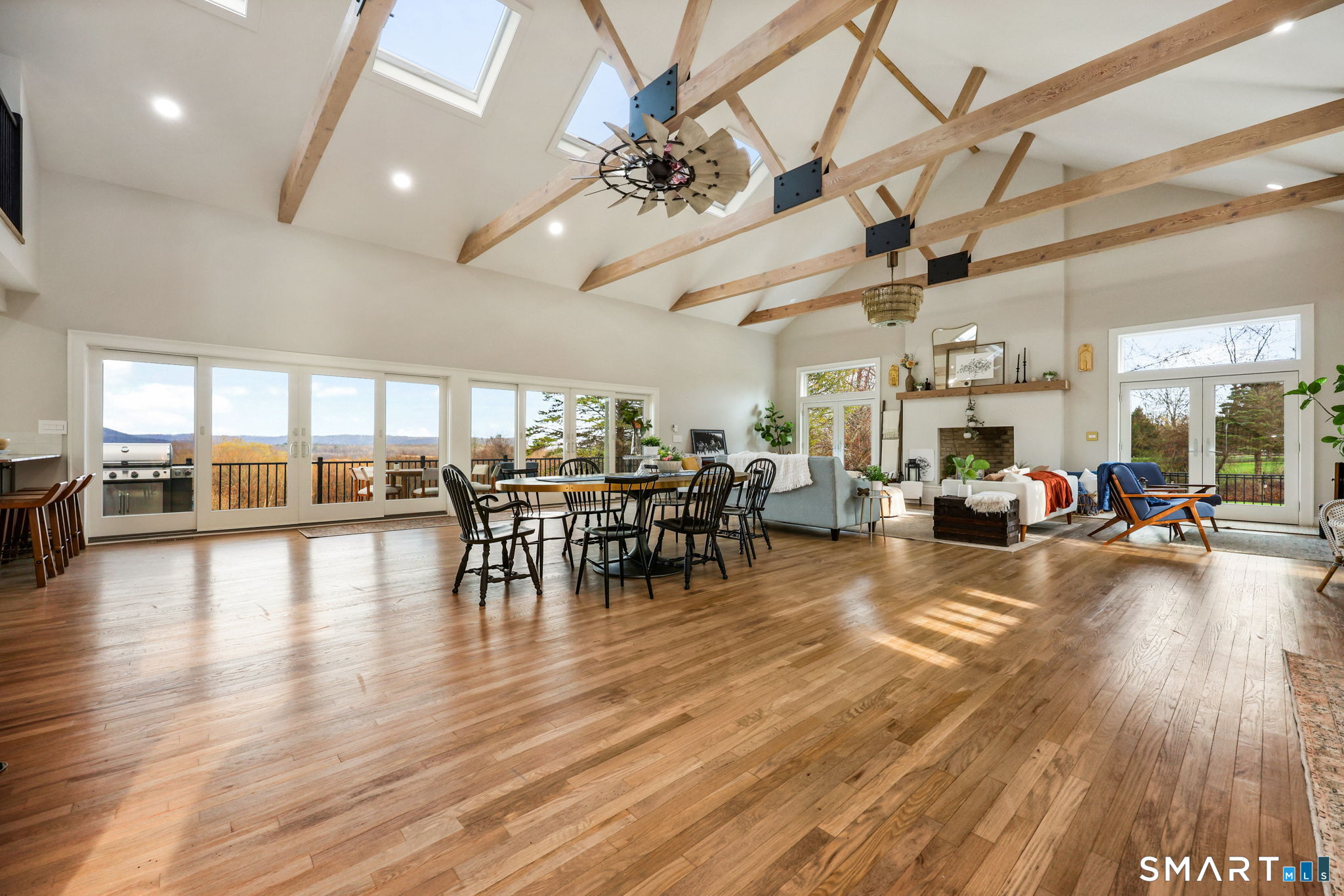 142 Stilson Hill Road New Milford, CT 06776 - Photo 3 of 40