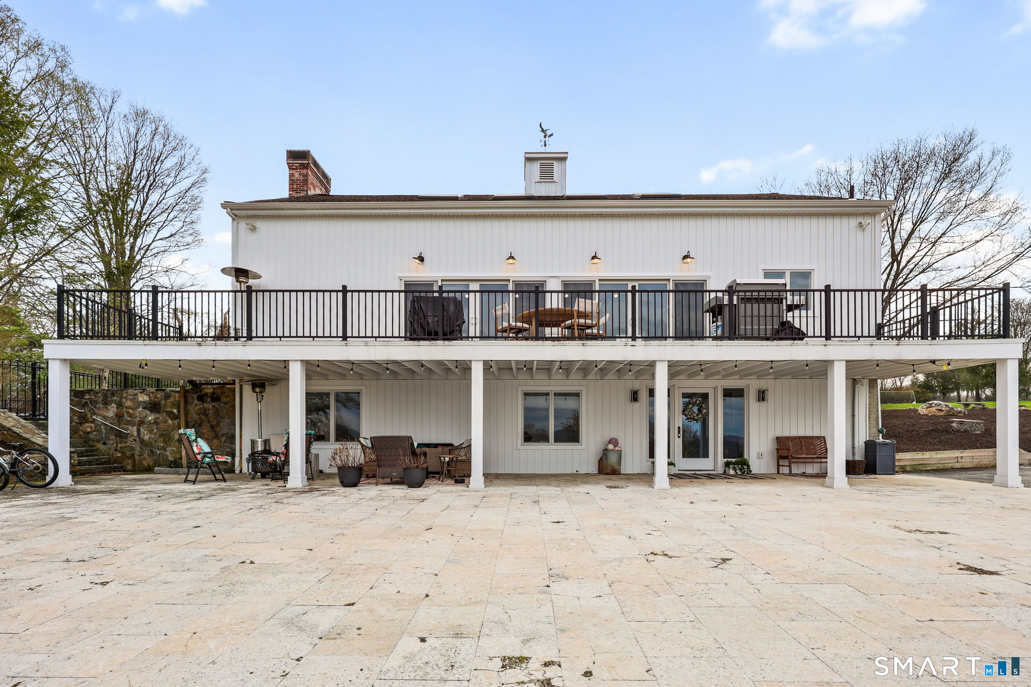 142 Stilson Hill Road New Milford, CT 06776 - Photo 35 of 40