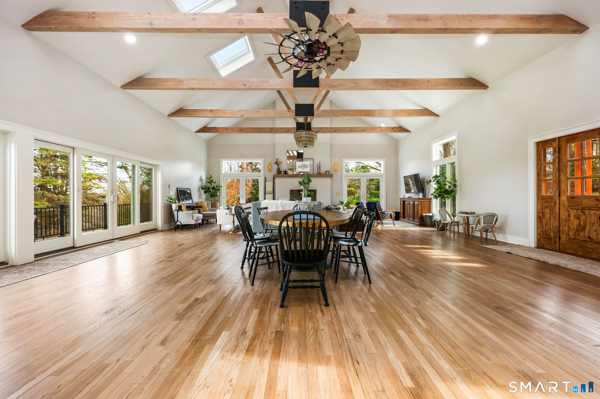 142 Stilson Hill Road New Milford, CT 06776 - Photo 5 of 40