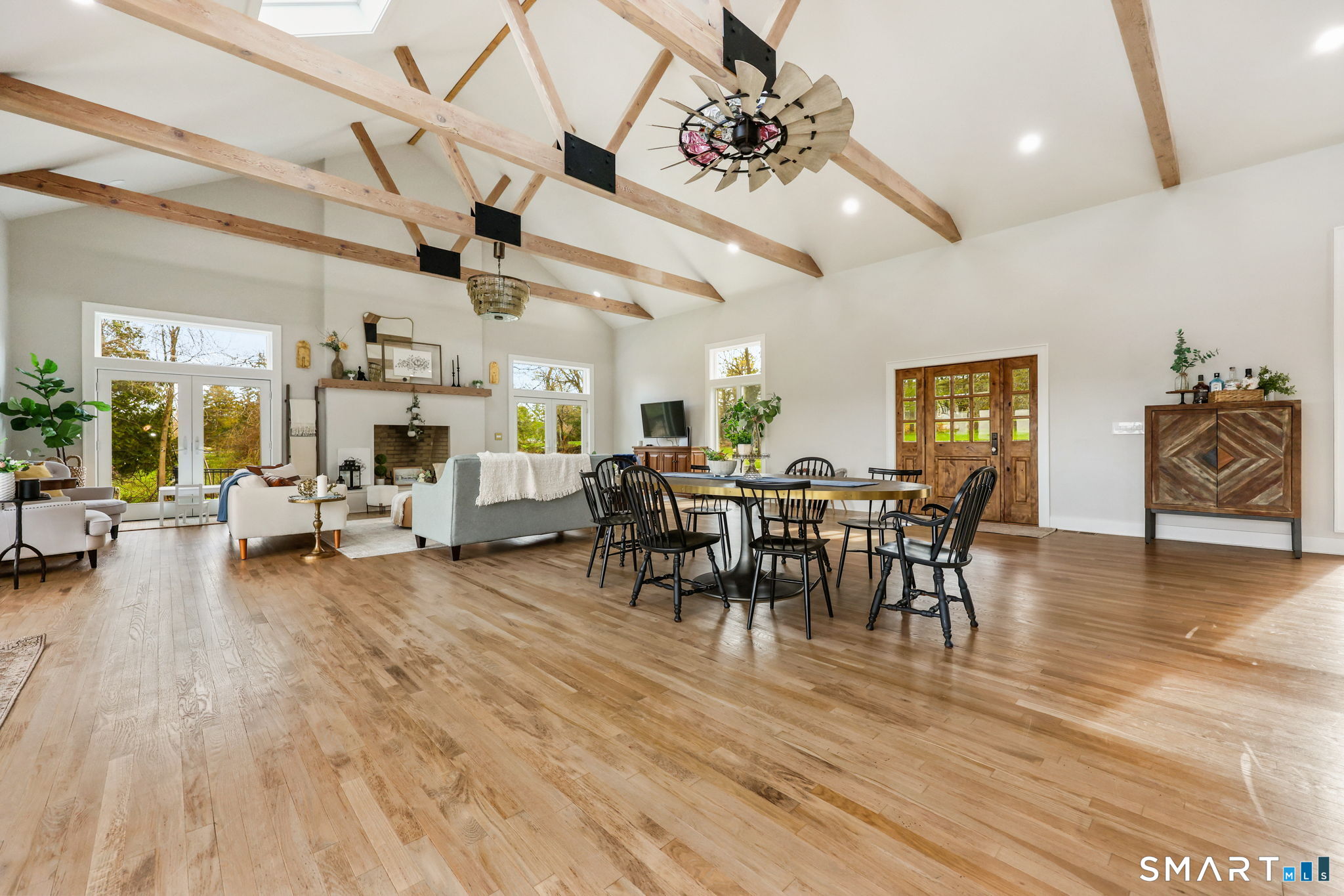 142 Stilson Hill Road New Milford, CT 06776 - Photo 6 of 40