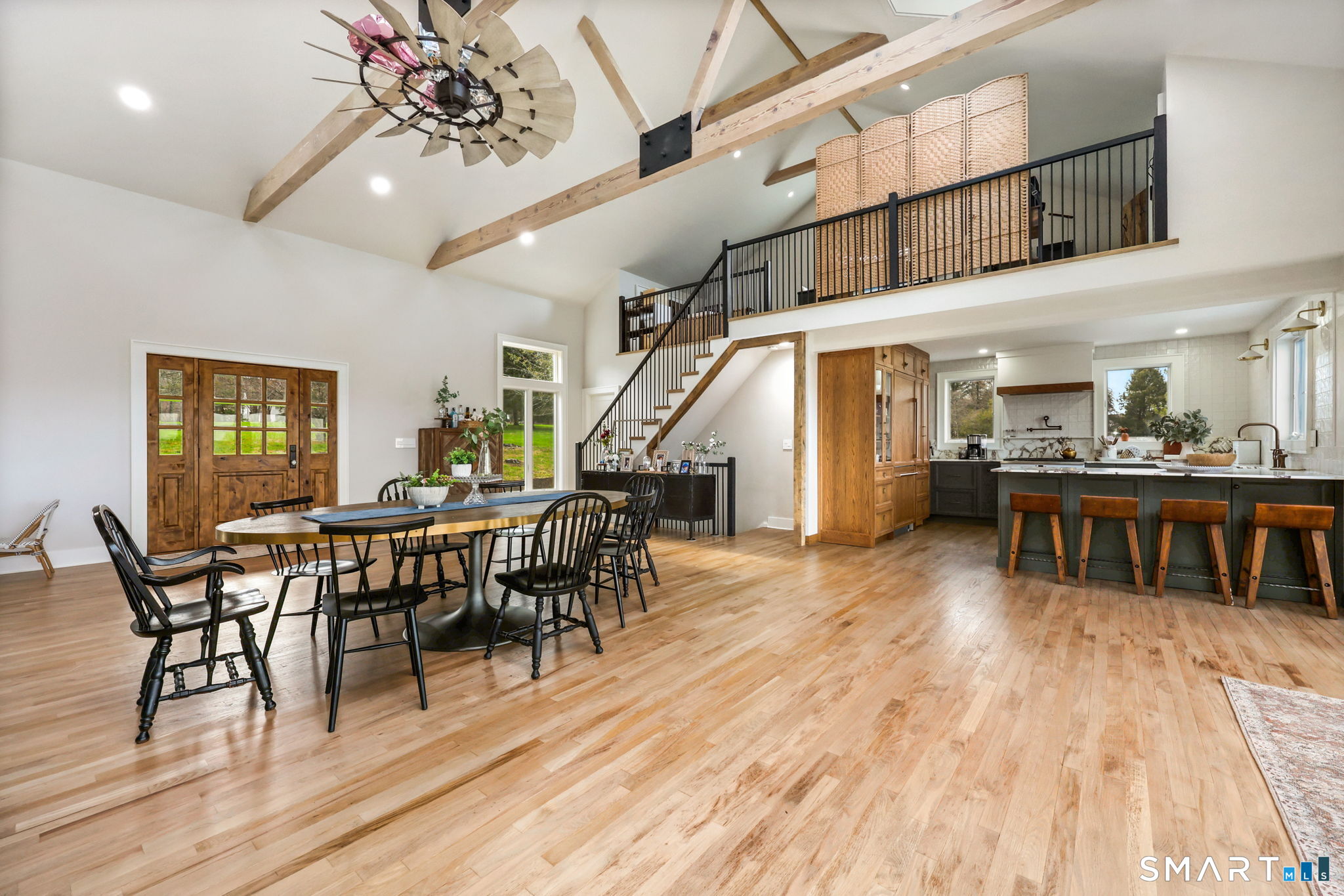 142 Stilson Hill Road New Milford, CT 06776 - Photo 7 of 40