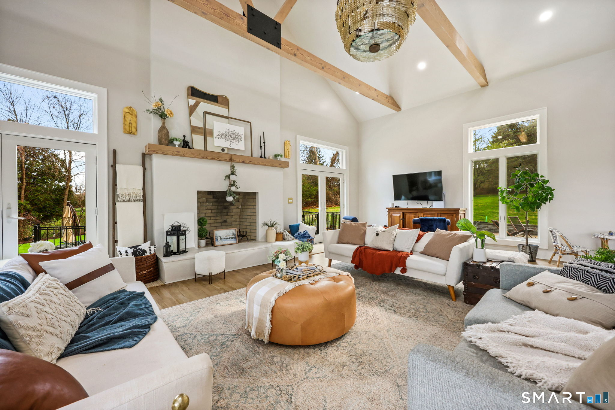 142 Stilson Hill Road New Milford, CT 06776 - Photo 8 of 40