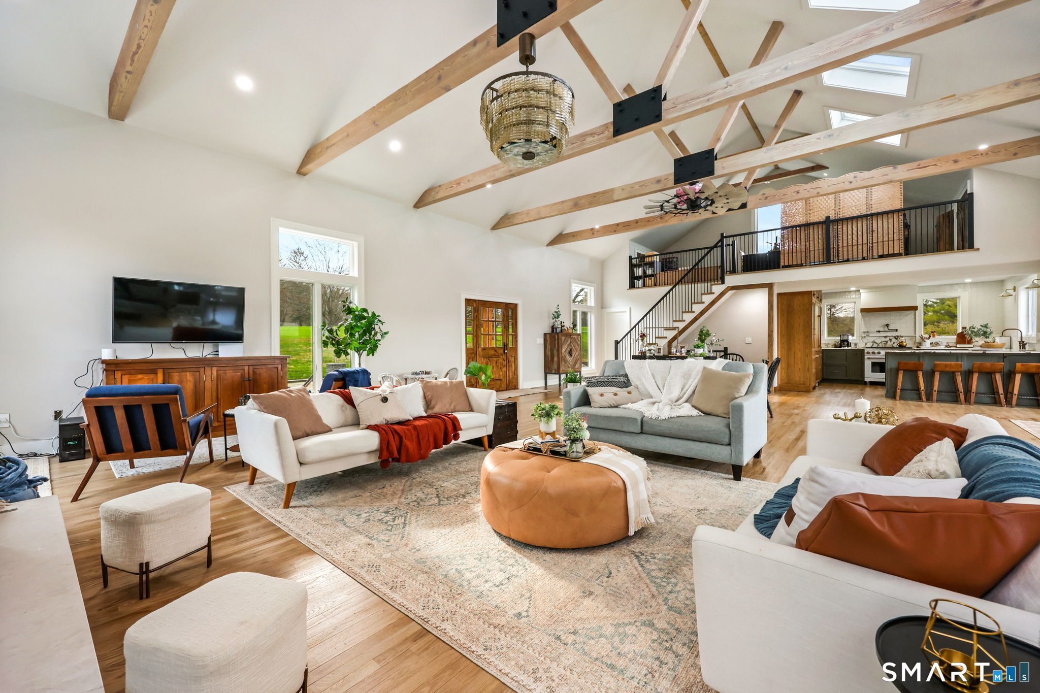 142 Stilson Hill Road New Milford, CT 06776 - Photo 9 of 40