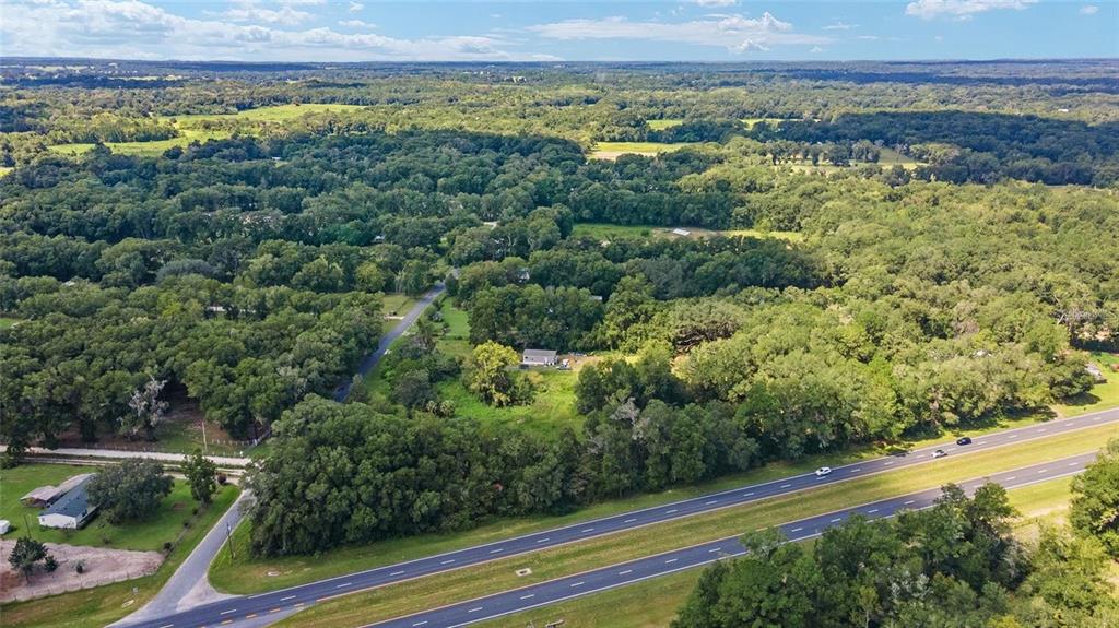 2303 North W 145 Street Citra, FL 32113 - Photo 3 of 6 a view of a city