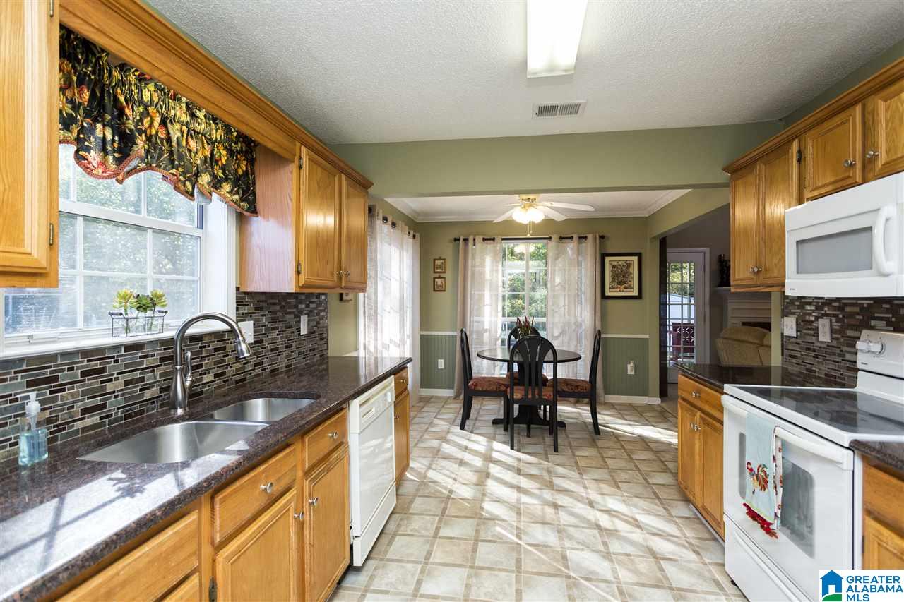 220 Greenfield Lane Alabaster, AL 35007 - Photo 23 of 44