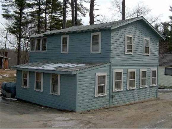 46 Marcoux Road Newton, NH 03858 - Photo 1 of 1 Gallery Image 1