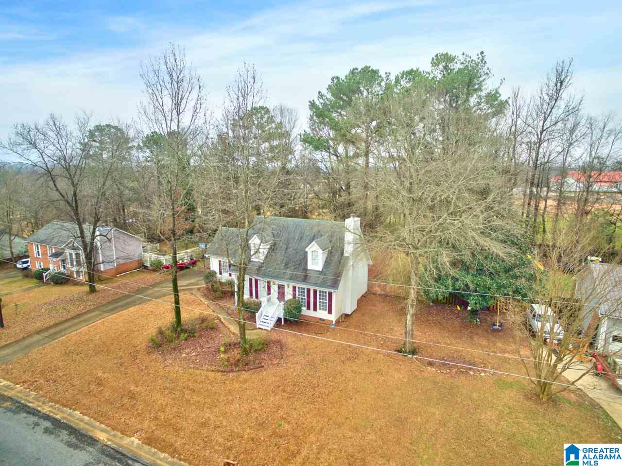 4 South Forty Road Alabaster, AL 35007 - Photo 25 of 28