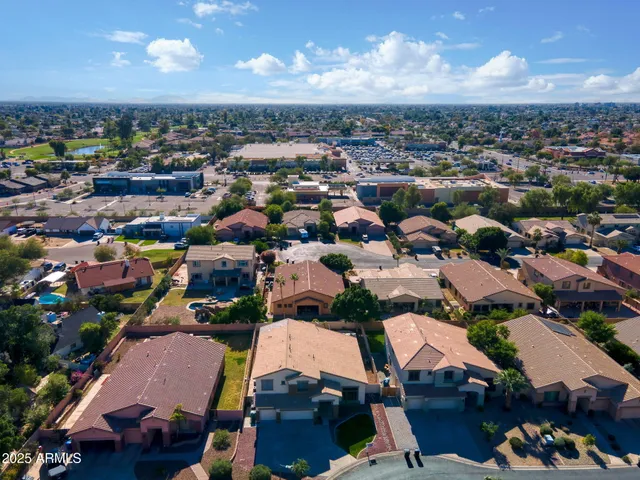 $799,900 | 1247 East Kenwood Street, Mesa, AZ 85203