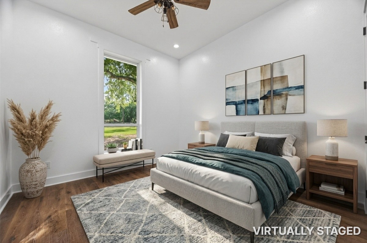 12625 Padon Road Needville, TX 77461 - Photo 11 of 50 staged