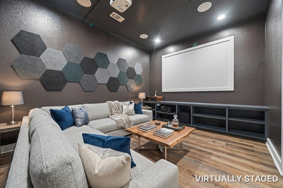 12625 Padon Road Needville, TX 77461 - Photo 26 of 50 staged