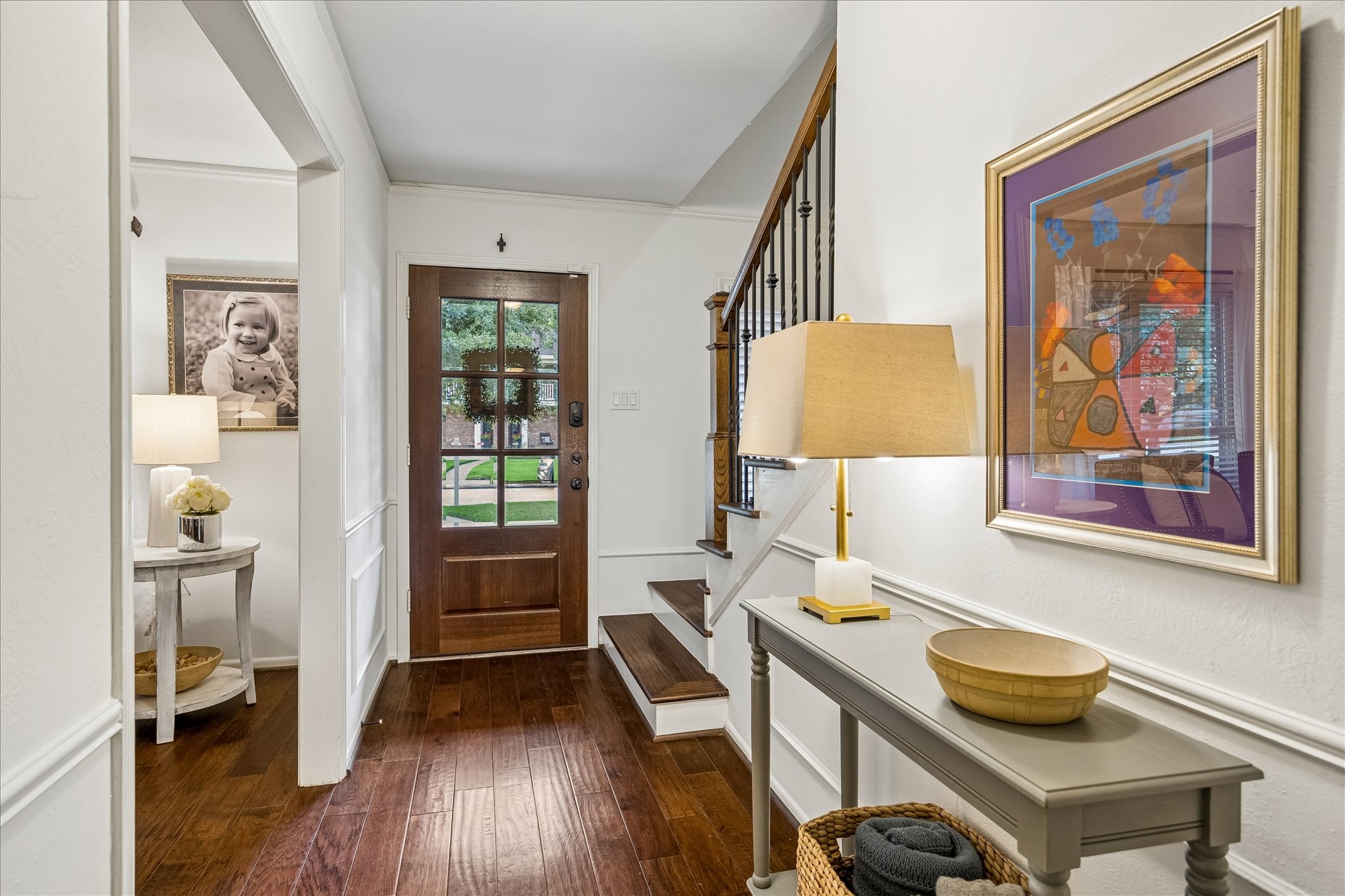 13931 Taylorcrest Road Houston, TX 77079 - Photo 4 of 50