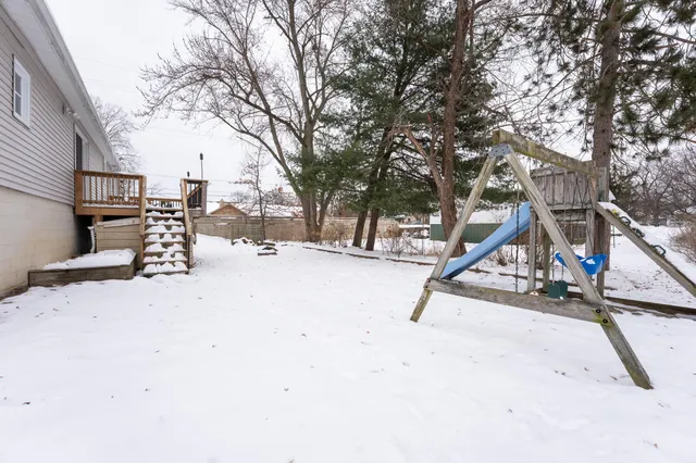 $249,900 | 8005 Edmonds Street, Portage, MI 49024