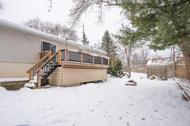 $249,900 | 8005 Edmonds Street, Portage, MI 49024