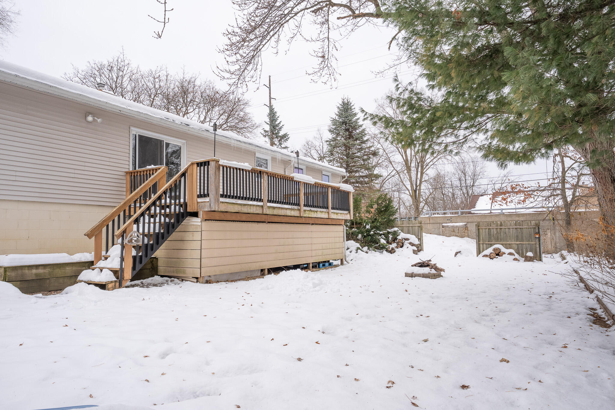 8005 Edmonds Street Portage, MI 49024 - Photo 25 of 27 8005_Edmonds_St_8