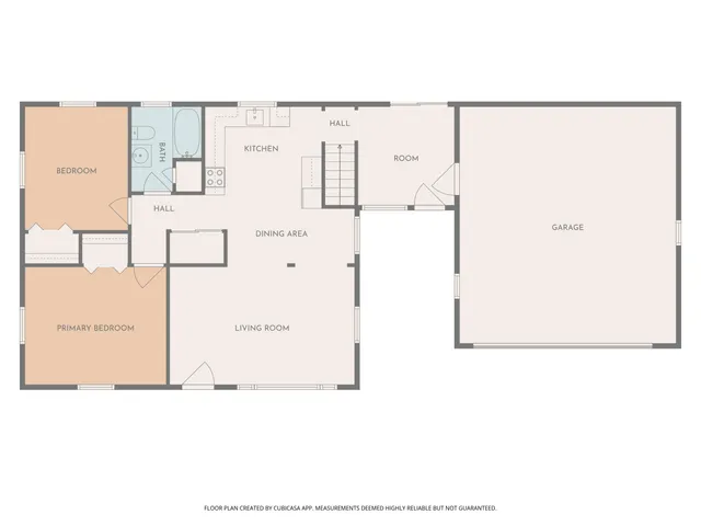 $249,900 | 8005 Edmonds Street, Portage, MI 49024