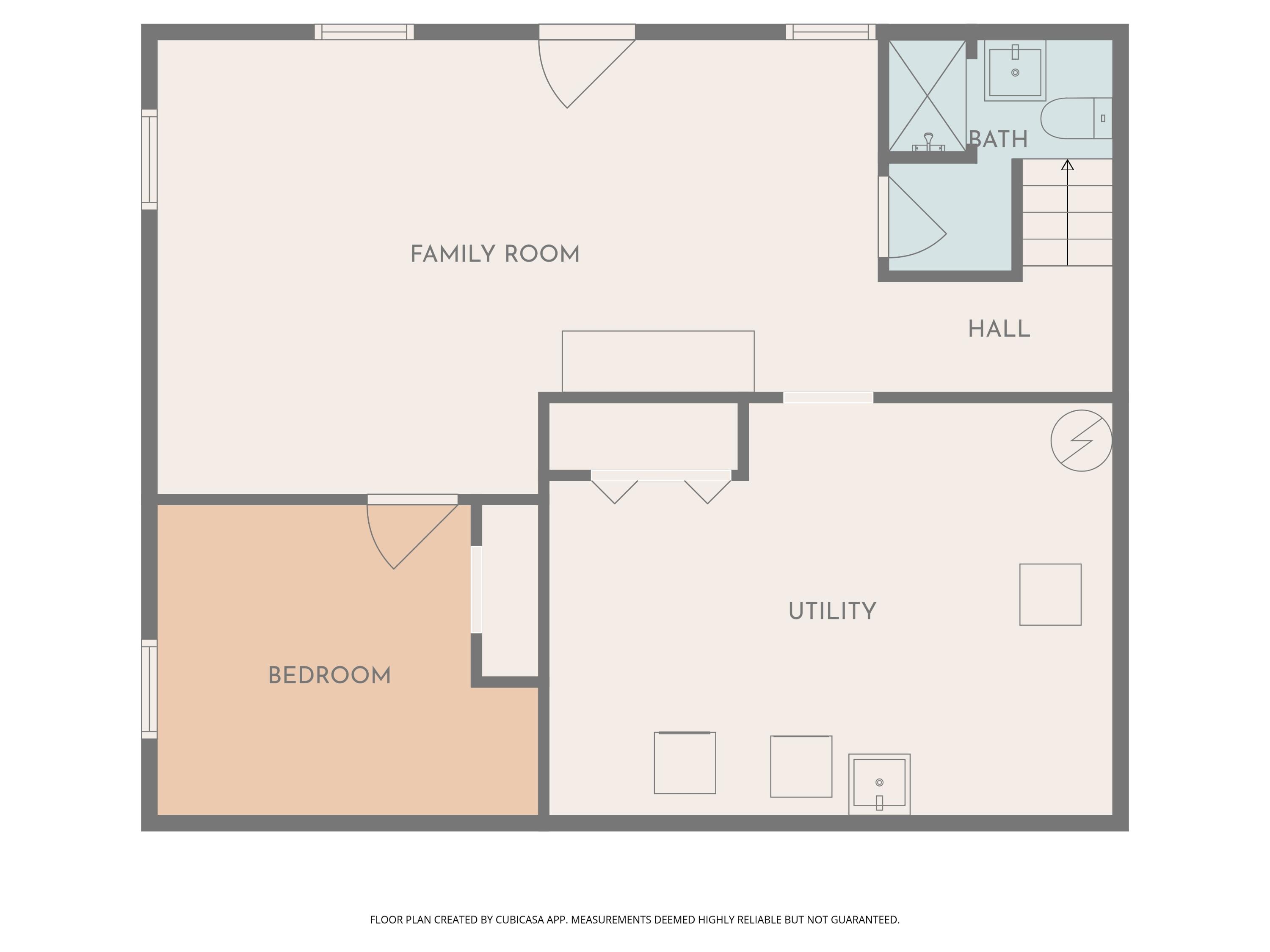 8005 Edmonds Street Portage, MI 49024 - Photo 27 of 27 Lower_floor_8005_edmonds_street_portage_