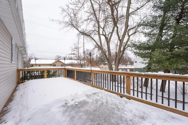 $249,900 | 8005 Edmonds Street, Portage, MI 49024