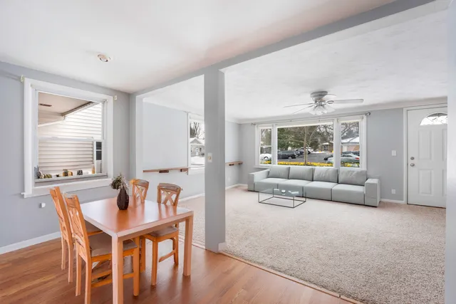 $249,900 | 8005 Edmonds Street, Portage, MI 49024