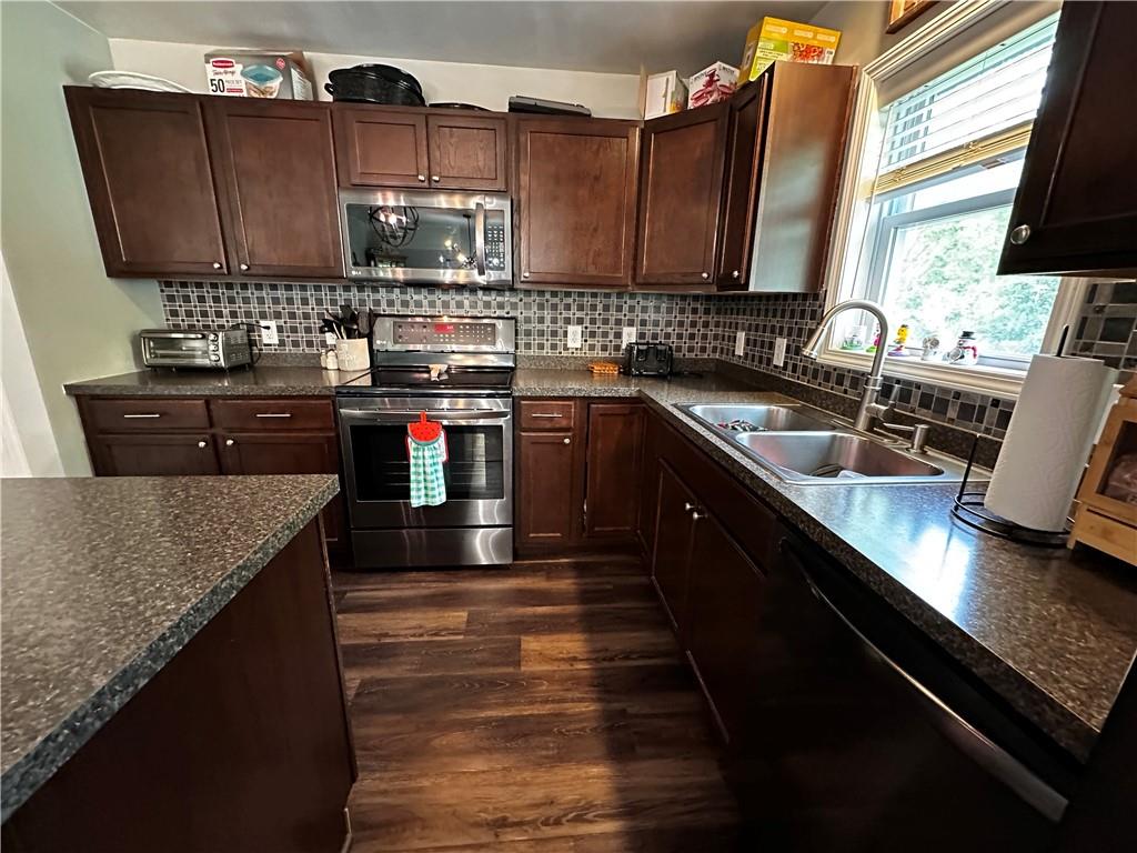 6209 Old Rte 8 Butler, PA 16002 - Photo 7 of 22